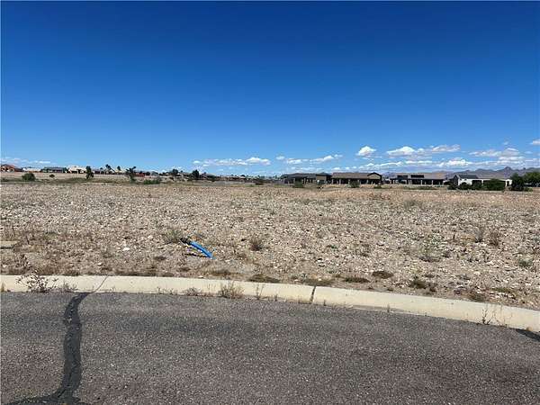 0.29 Acres of Residential Land for Sale in Fort Mohave, Arizona