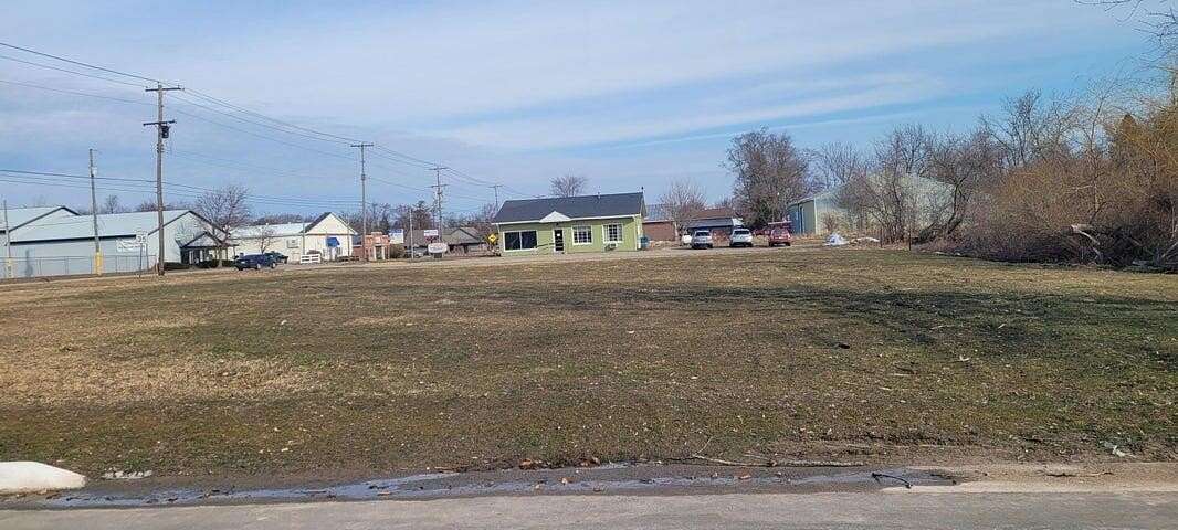 0.27 Acres of Commercial Land for Sale in Hart, Michigan