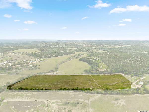 14.3 Acres of Land for Sale in Comfort, Texas