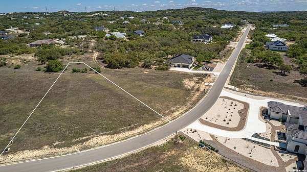 1 Acre of Residential Land for Sale in Bulverde, Texas