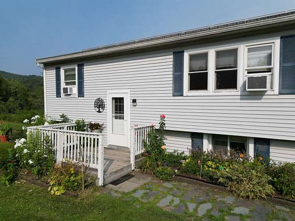 2 Acres of Land with Home for Sale in Underhill, Vermont