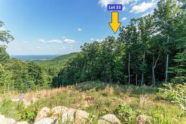 3.14 Acres of Residential Land for Sale in Hardy, Virginia