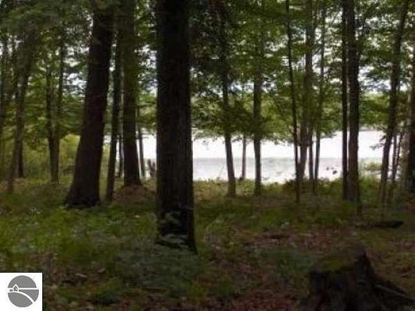 6.56 Acres of Land for Sale in Kalkaska, Michigan