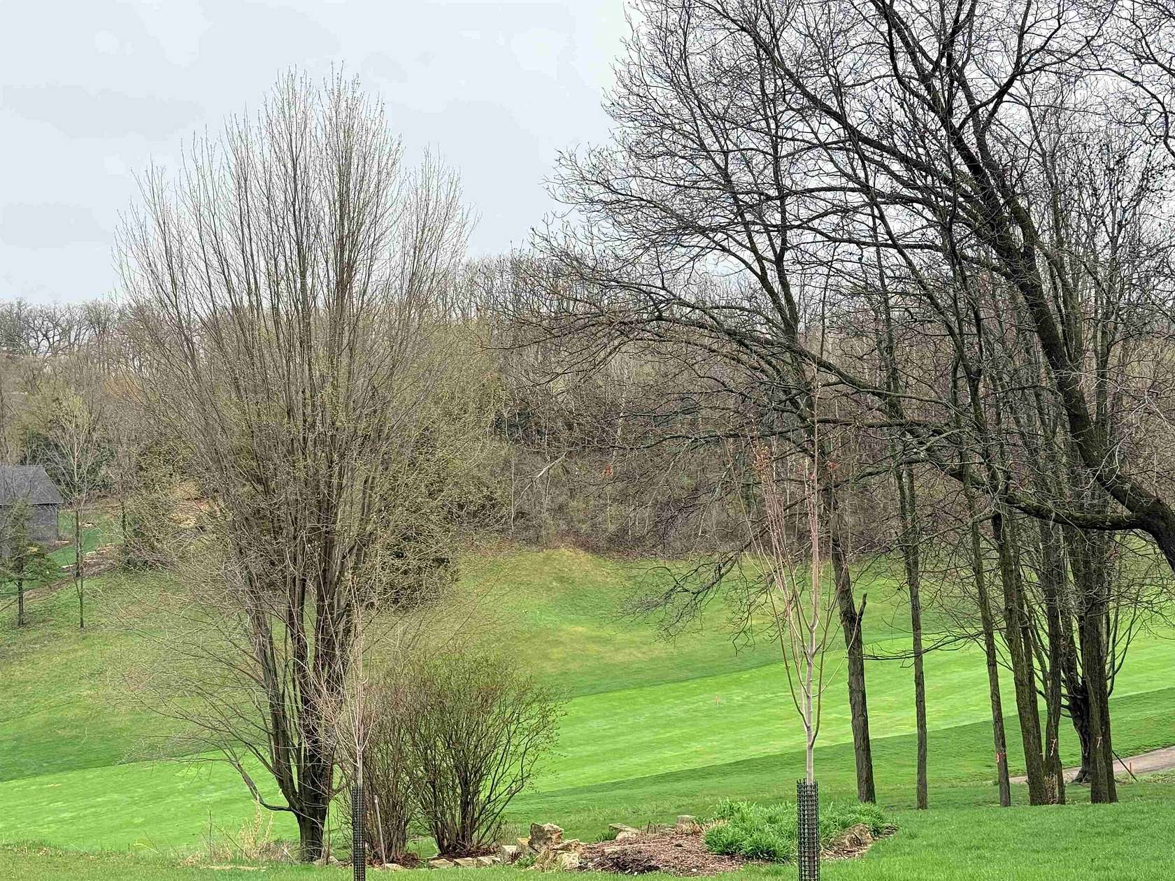 0.87 Acres of Residential Land for Sale in Galena, Illinois