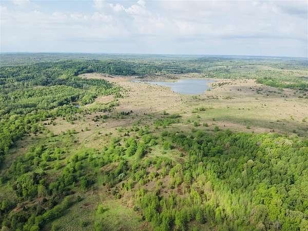 1,000 Acres of Recreational Land for Sale in Morgantown, Kentucky