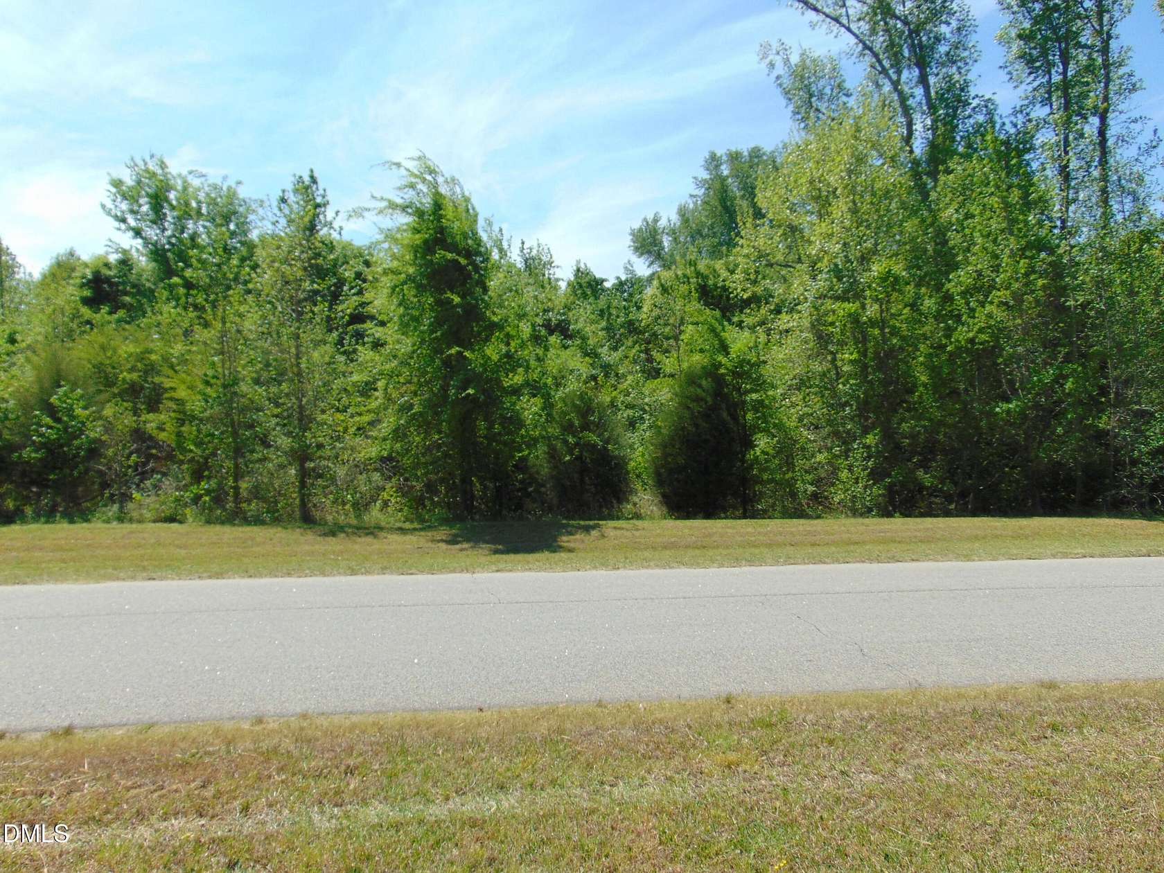 1.46 Acres of Residential Land for Sale in Henderson, North Carolina