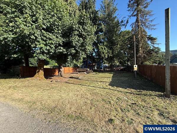 0.08 Acres of Commercial Land for Sale in Mehama, Oregon