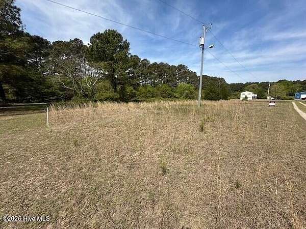 0.99 Acres of Residential Land for Sale in Jarvisburg, North Carolina