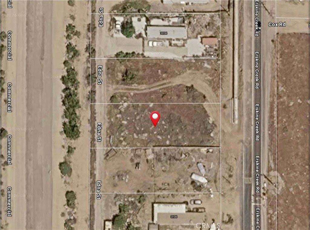 0.23 Acres of Residential Land for Sale in Lake Isabella, California