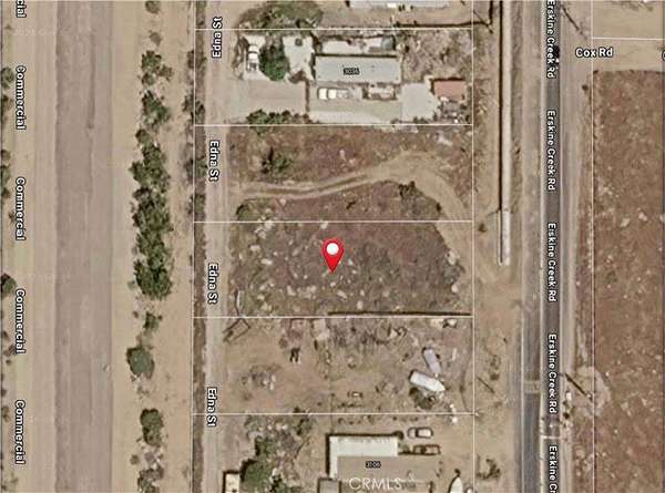 0.23 Acres of Residential Land for Sale in Lake Isabella, California