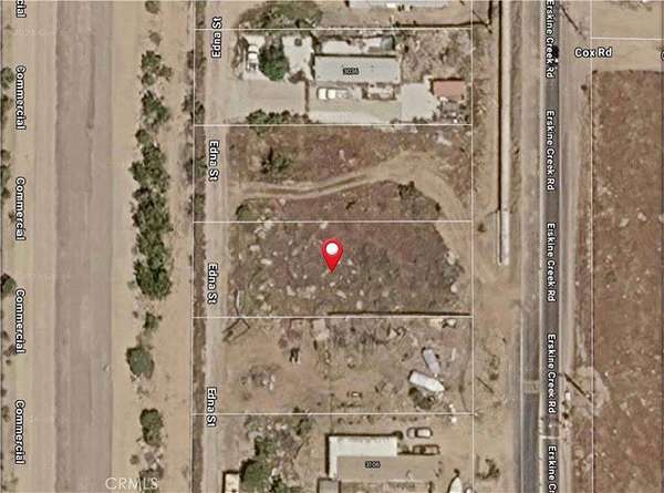 0.23 Acres of Residential Land for Sale in Lake Isabella, California