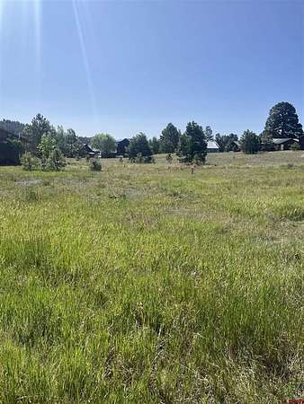 0.25 Acres of Residential Land for Sale in Pagosa Springs, Colorado
