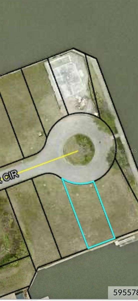 0.08 Acres of Residential Land for Sale in Palm Coast, Florida