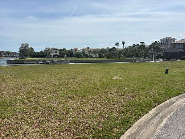 0.08 Acres of Residential Land for Sale in Palm Coast, Florida