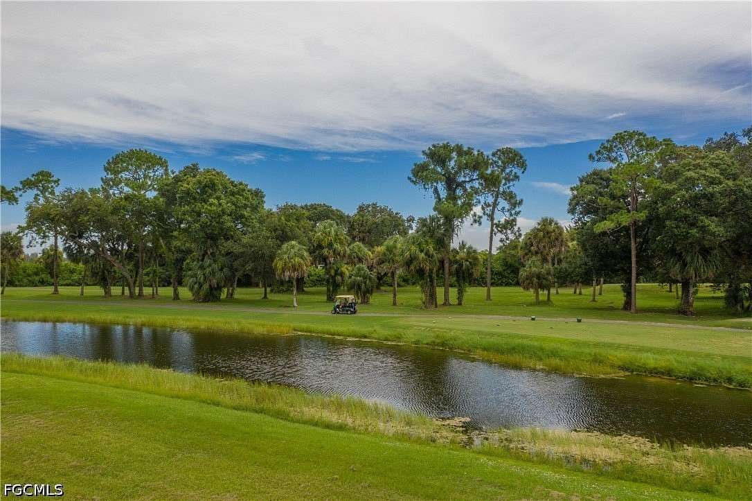 0.3 Acres of Residential Land for Sale in Cape Coral, Florida