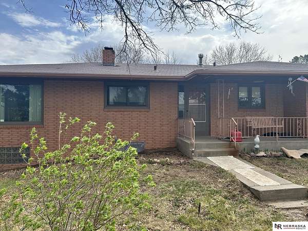 1.7 Acres of Land with Home for Sale in Lincoln, Nebraska