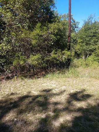 0.35 Acres of Residential Land for Sale in Malakoff, Texas