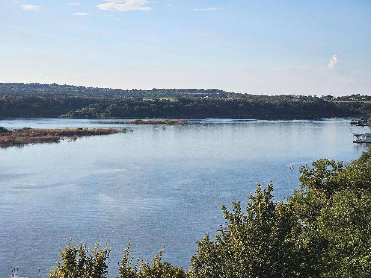 2.84 Acres of Land with Home for Sale in Spicewood, Texas