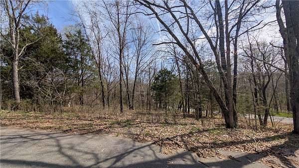 0.32 Acres of Residential Land for Sale in Bella Vista, Arkansas