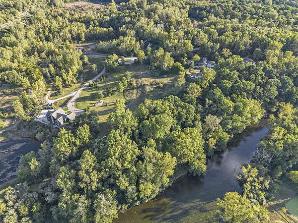 3 Acres of Residential Land for Sale in Ann Arbor, Michigan