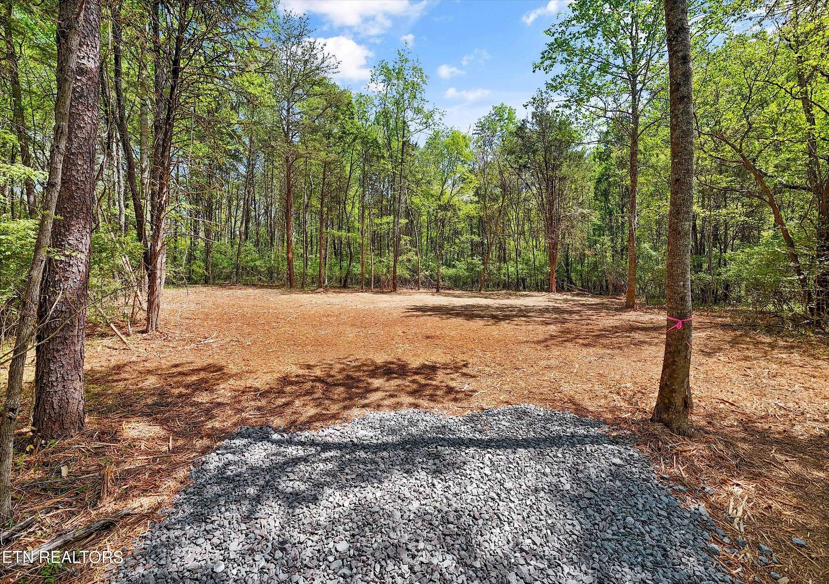 8.8 Acres of Residential Land for Sale in Knoxville, Tennessee