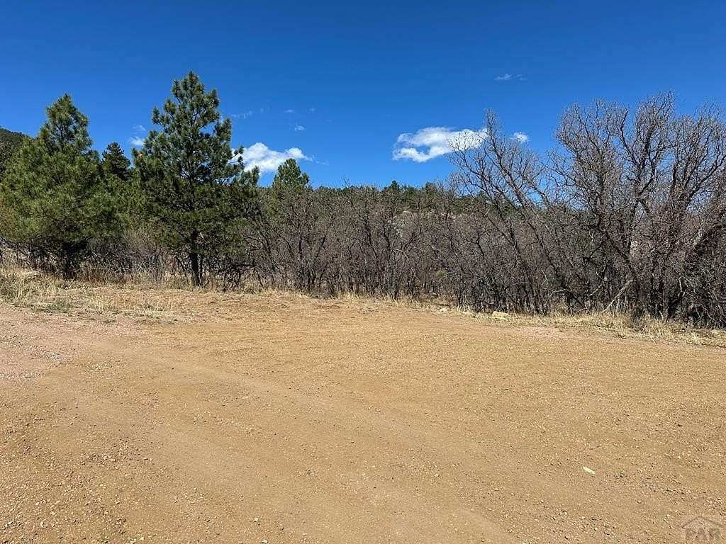 0.54 Acres of Residential Land for Sale in Colorado City, Colorado