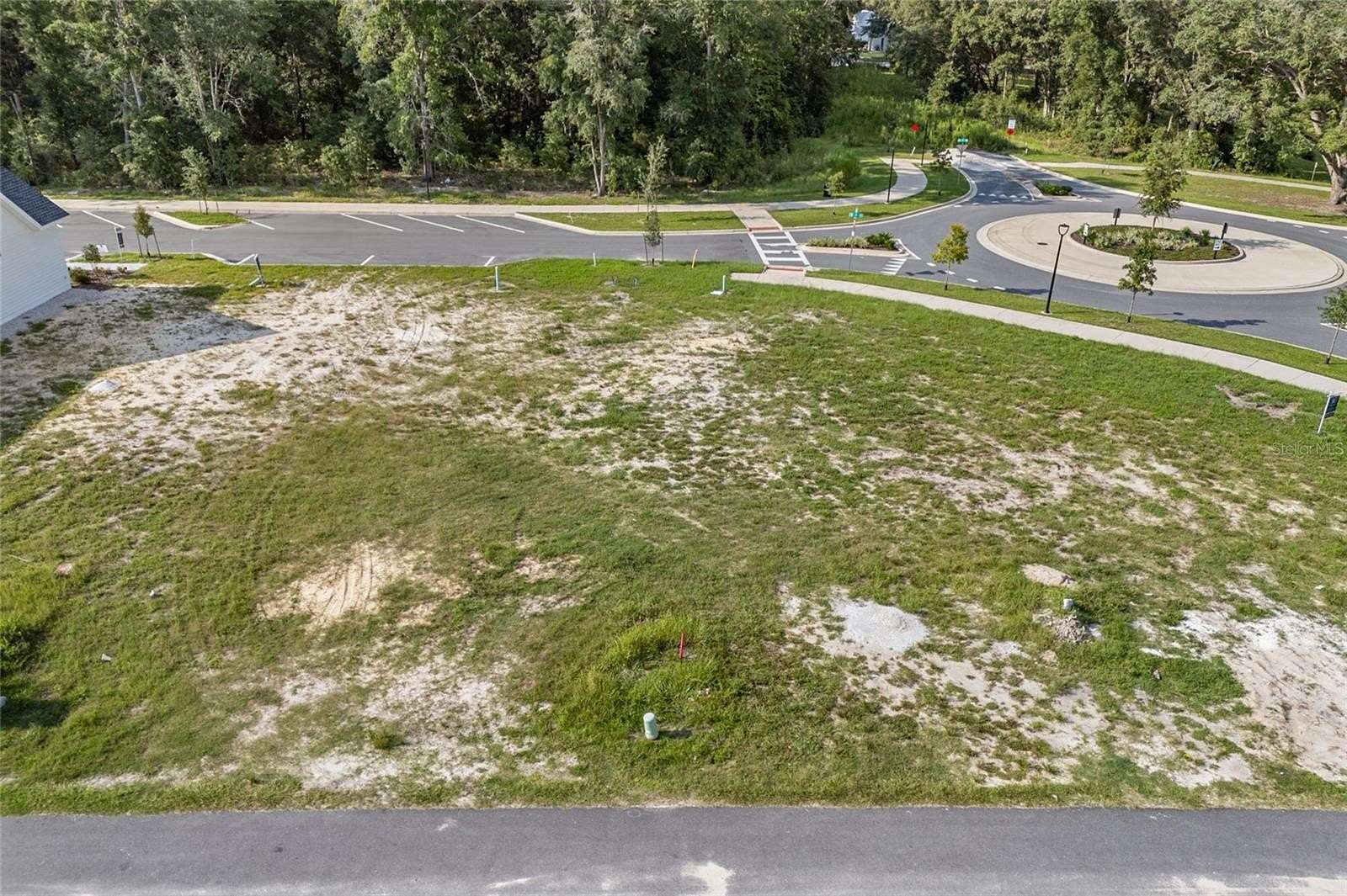 0.23 Acres of Residential Land for Sale in Newberry, Florida