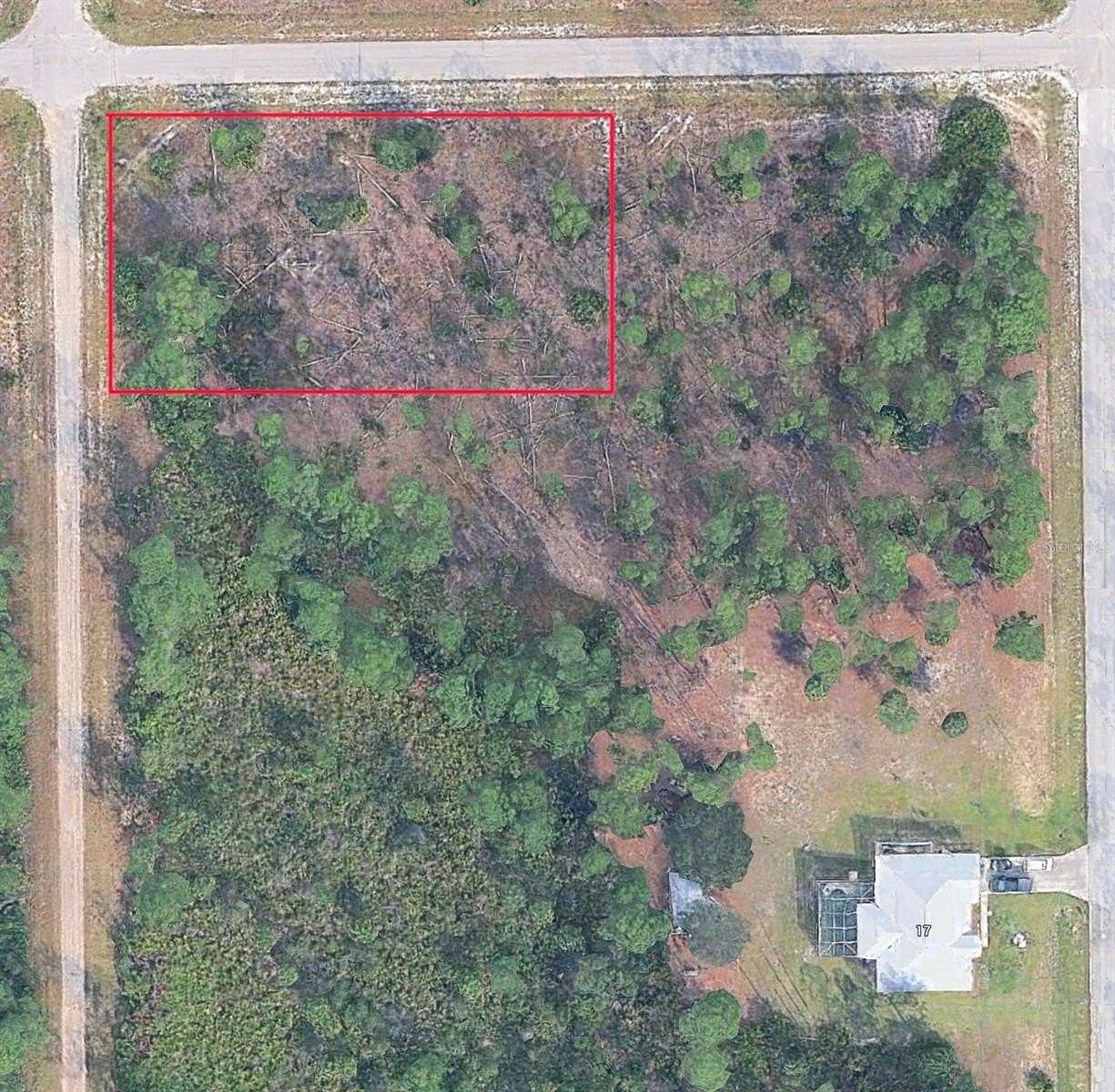 0.5 Acres of Residential Land for Sale in Lehigh Acres, Florida