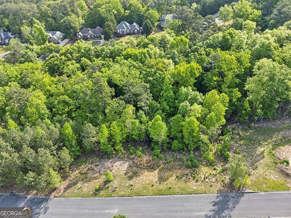 0.64 Acres of Residential Land for Sale in Rome, Georgia