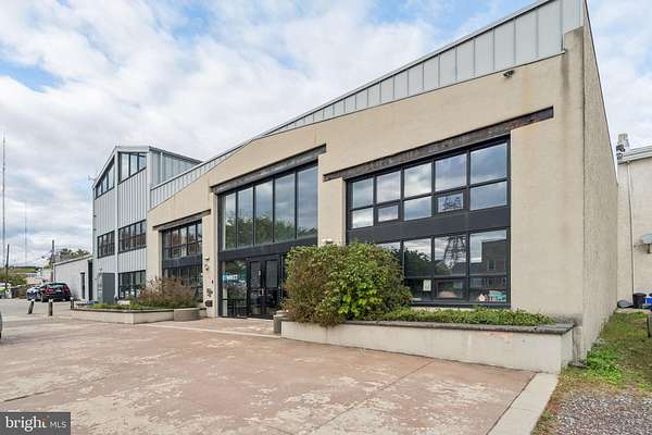 0.19 Acres of Commercial Land for Sale in Philadelphia, Pennsylvania