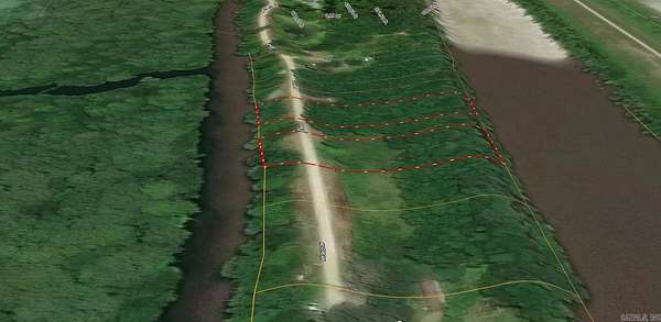 2 Acres of Residential Land for Sale in Manila, Arkansas