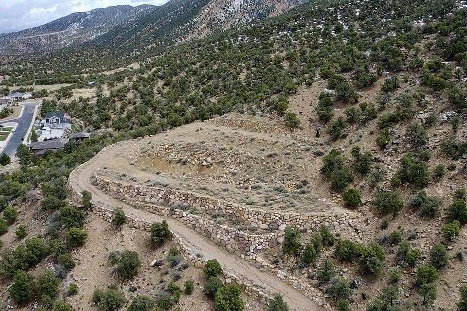1.83 Acres of Residential Land for Sale in Cedar City, Utah