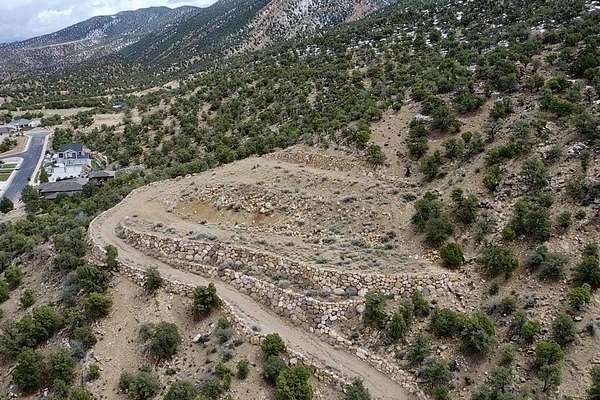 1.83 Acres of Residential Land for Sale in Cedar City, Utah