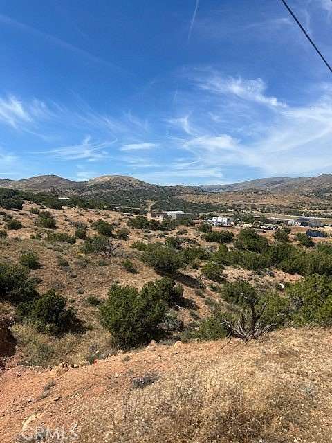 60.3 Acres of Agricultural Land for Sale in Acton, California