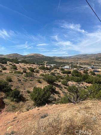 60.3 Acres of Land for Sale in Acton, California