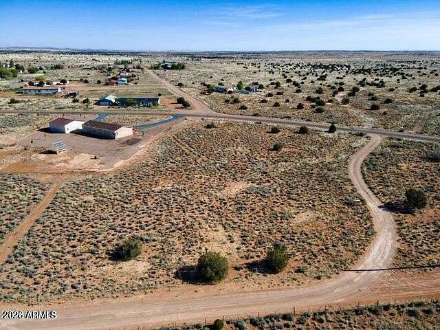 0.98 Acres of Residential Land for Sale in Snowflake, Arizona