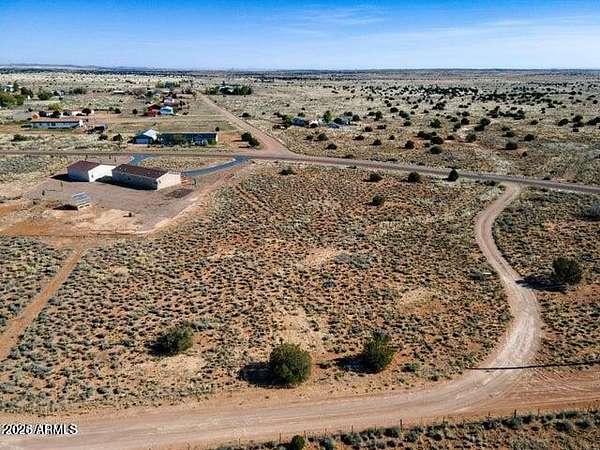 0.98 Acres of Residential Land for Sale in Snowflake, Arizona