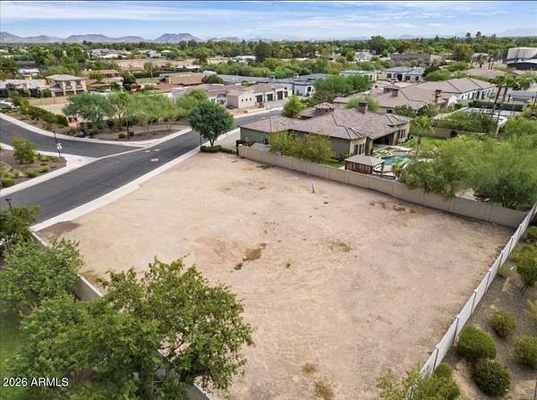 0.42 Acres of Residential Land for Sale in Peoria, Arizona