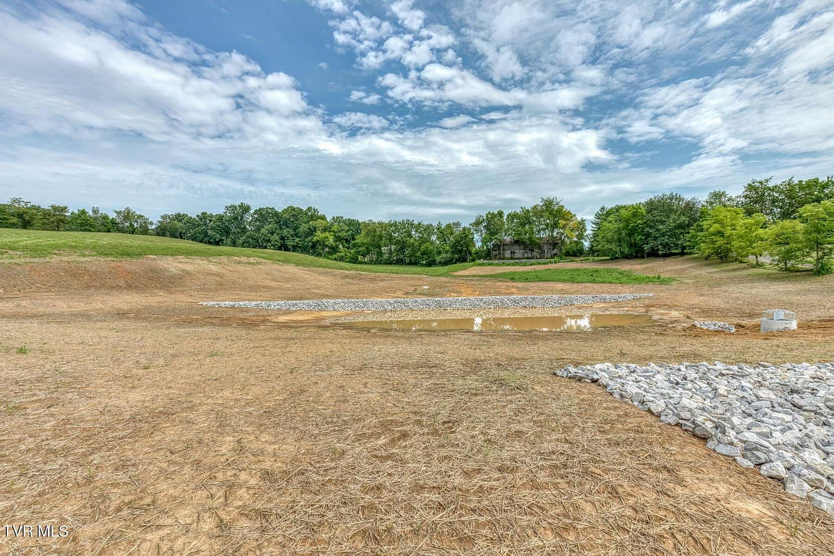 6.27 Acres of Residential Land for Sale in Johnson City, Tennessee