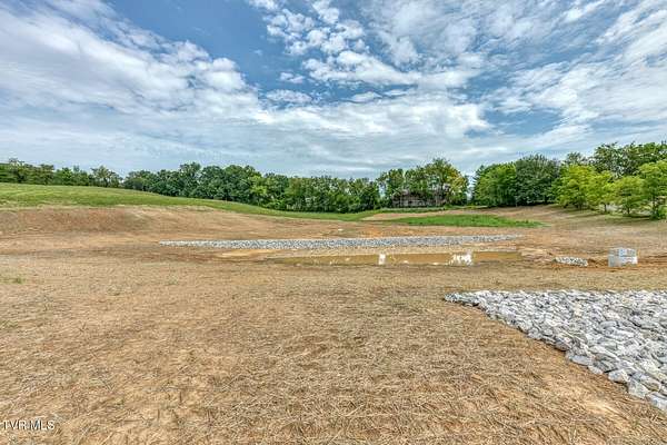 6.27 Acres of Residential Land for Sale in Johnson City, Tennessee