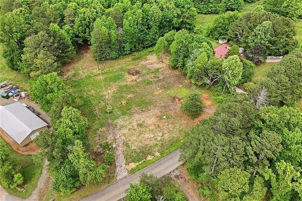 2 Acres of Residential Land for Sale in Canton, Georgia
