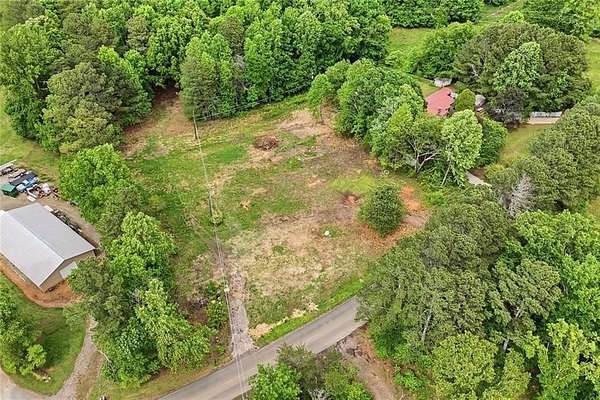 2 Acres of Residential Land for Sale in Canton, Georgia