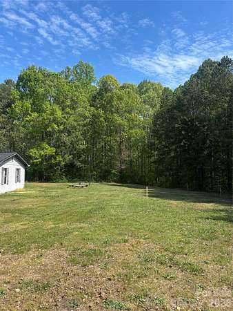 0.83 Acres of Residential Land for Sale in Salisbury, North Carolina