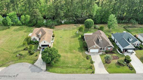 0.22 Acres of Residential Land for Sale in Calabash, North Carolina