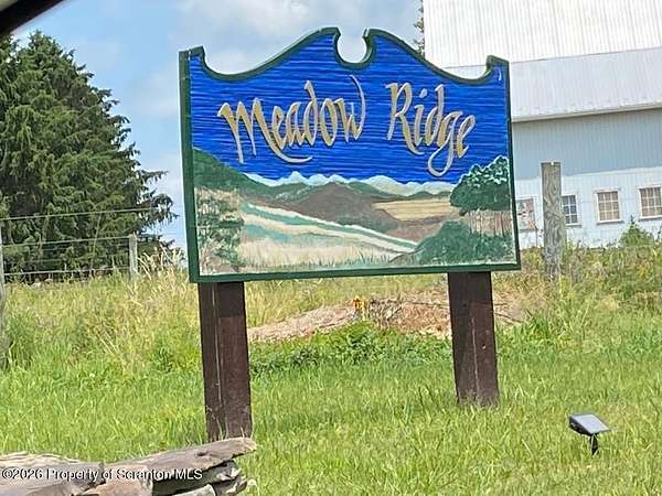 3.1 Acres of Residential Land for Sale in Tunkhannock, Pennsylvania