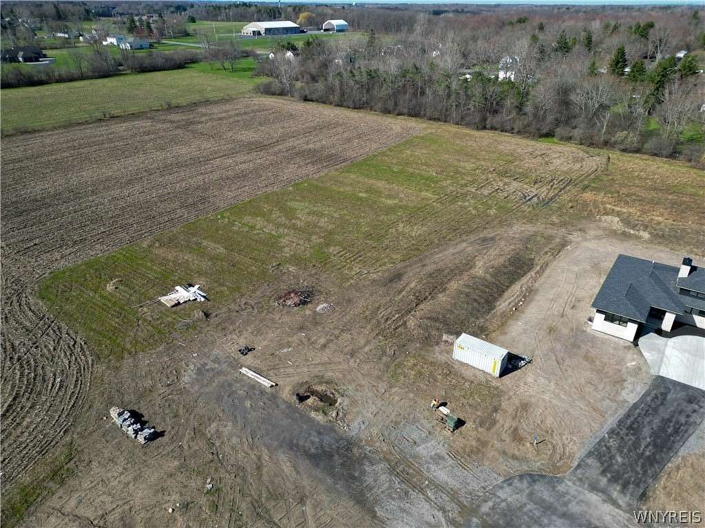 2.4 Acres of Residential Land for Sale in Elma, New York