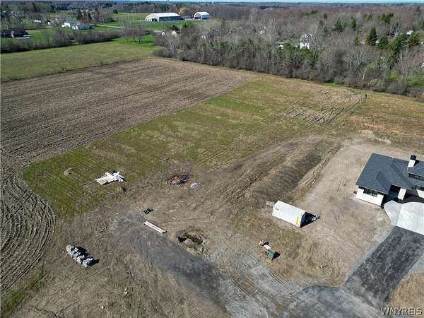 2.4 Acres of Residential Land for Sale in Elma, New York