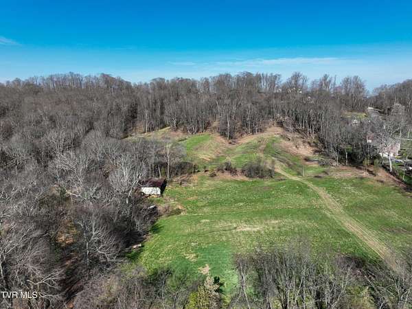 7.19 Acres of Residential Land for Sale in Johnson City, Tennessee