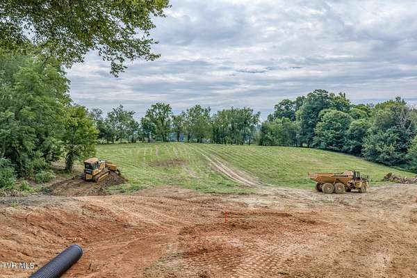 7.19 Acres of Residential Land for Sale in Johnson City, Tennessee