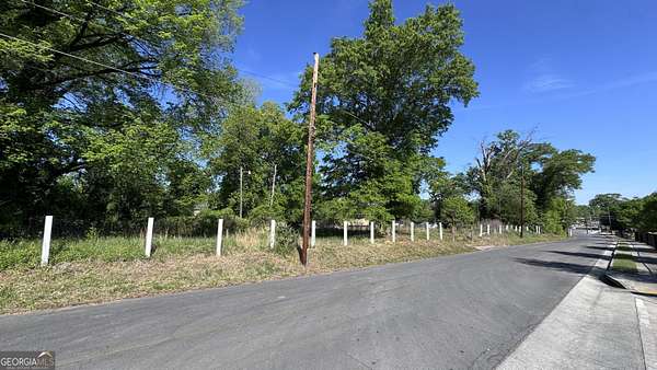 5 Acres of Land for Sale in Rome, Georgia